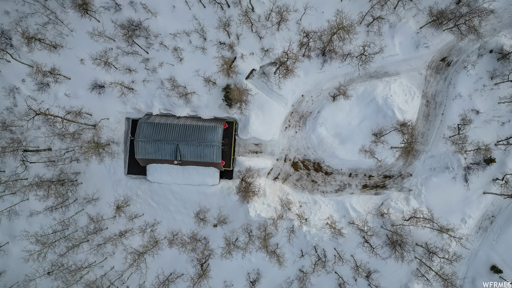 2821 S DEER RUN RD #1011C Heber City, UT 84032