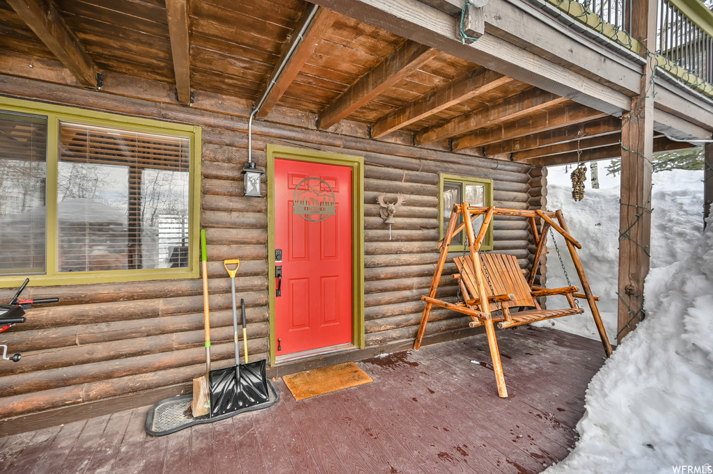 2821 S DEER RUN RD #1011C Heber City, UT 84032