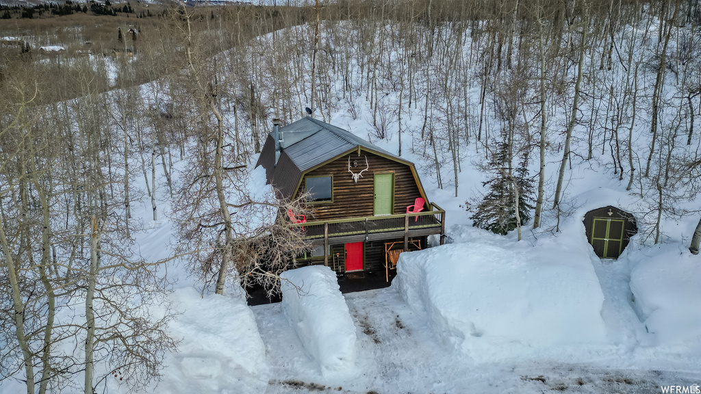 2821 S DEER RUN RD #1011C Heber City, UT 84032