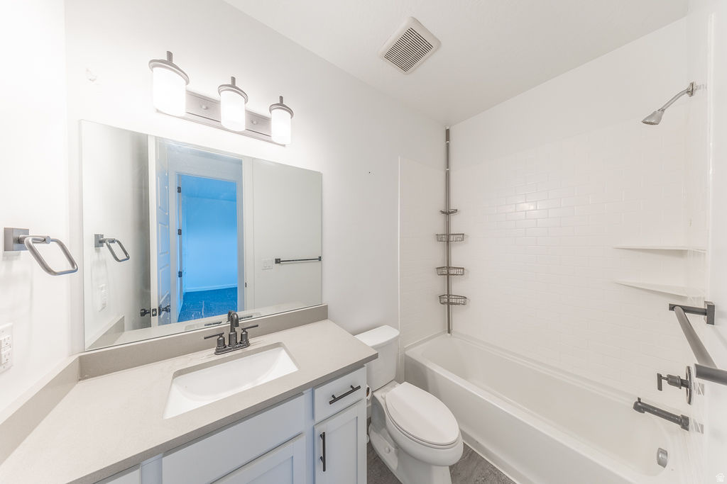 7087 W BOSTON PARK LN West Jordan, UT 84081