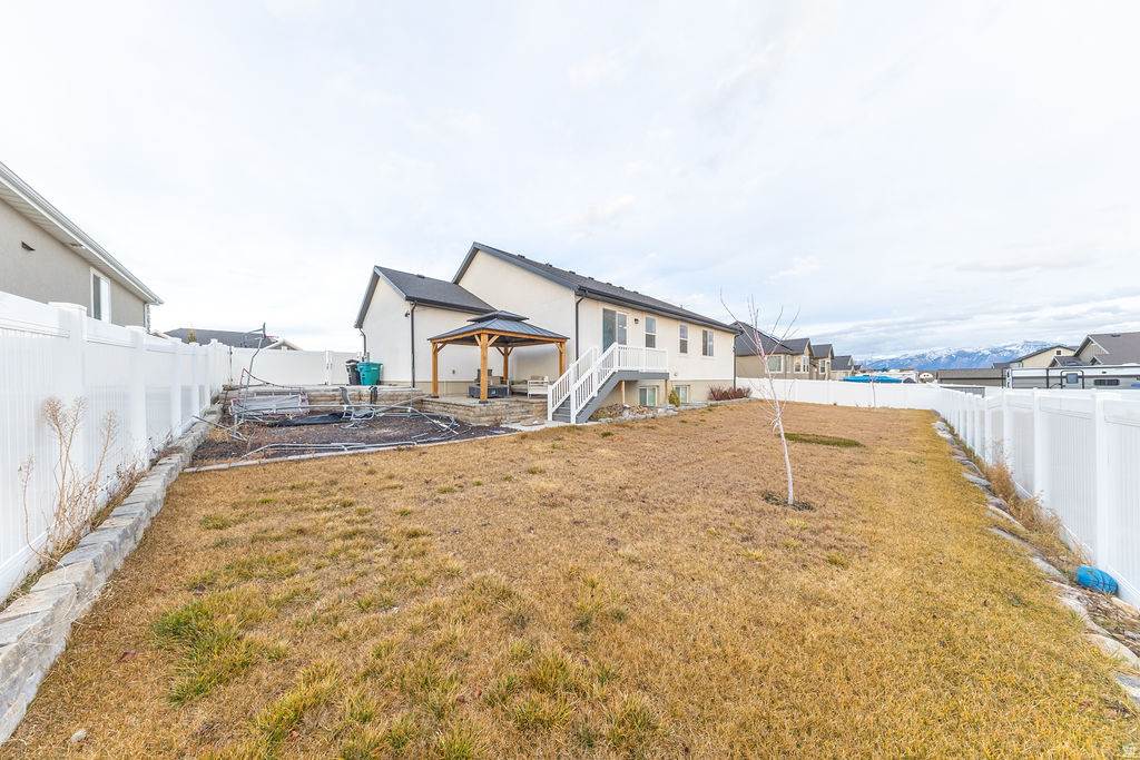 7087 W BOSTON PARK LN West Jordan, UT 84081