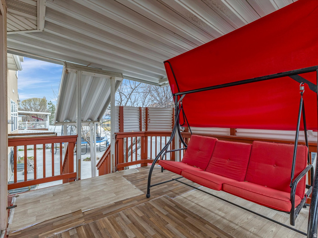 3624 S LIONHEART WAY West Valley City, UT 84119