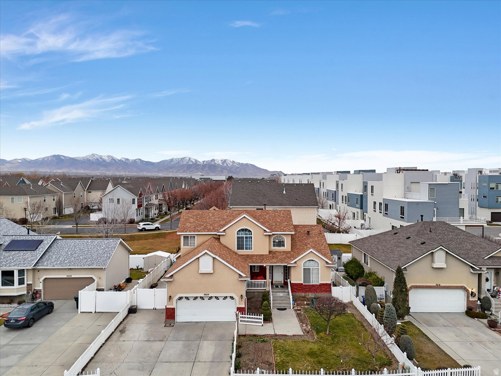 3624 S LIONHEART WAY West Valley City, UT 84119