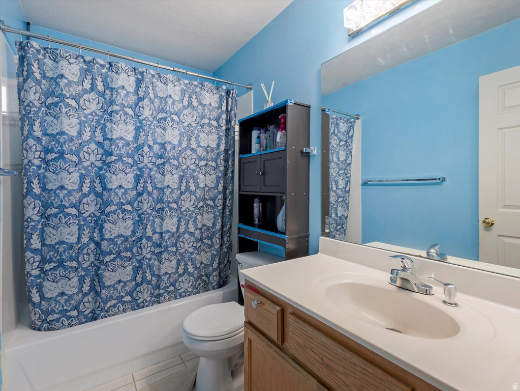 3624 S LIONHEART WAY West Valley City, UT 84119