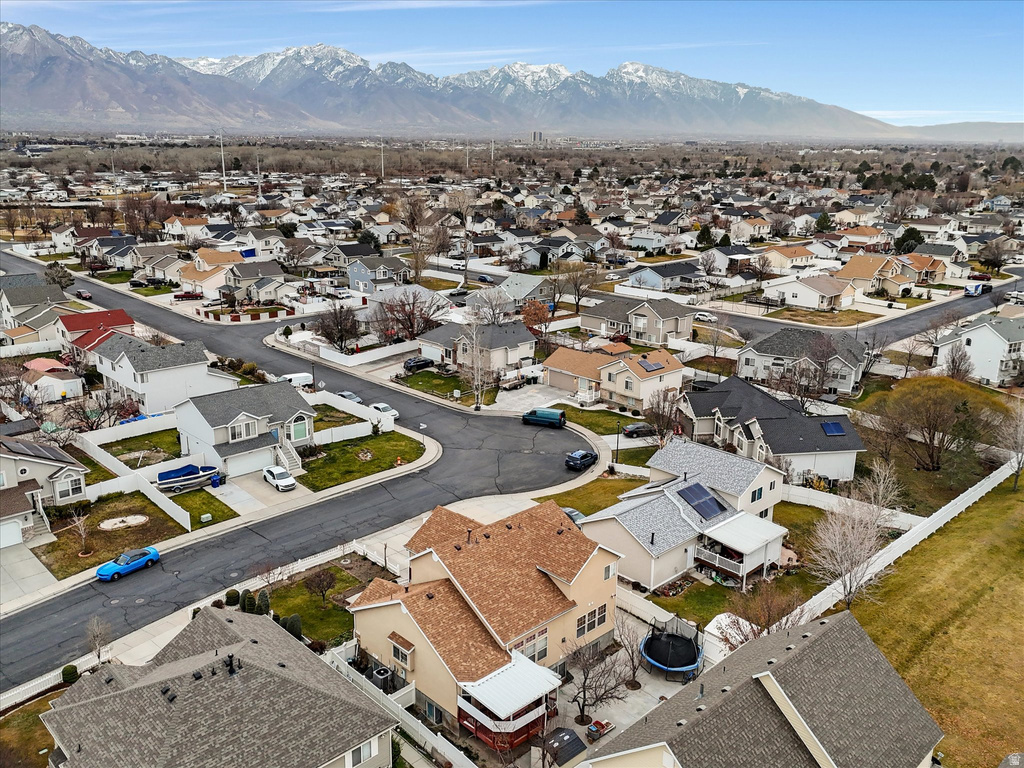 3624 S LIONHEART WAY West Valley City, UT 84119