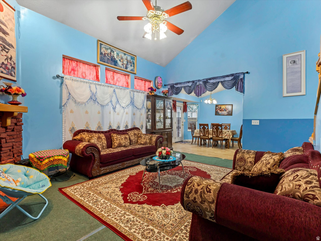 3624 S LIONHEART WAY West Valley City, UT 84119