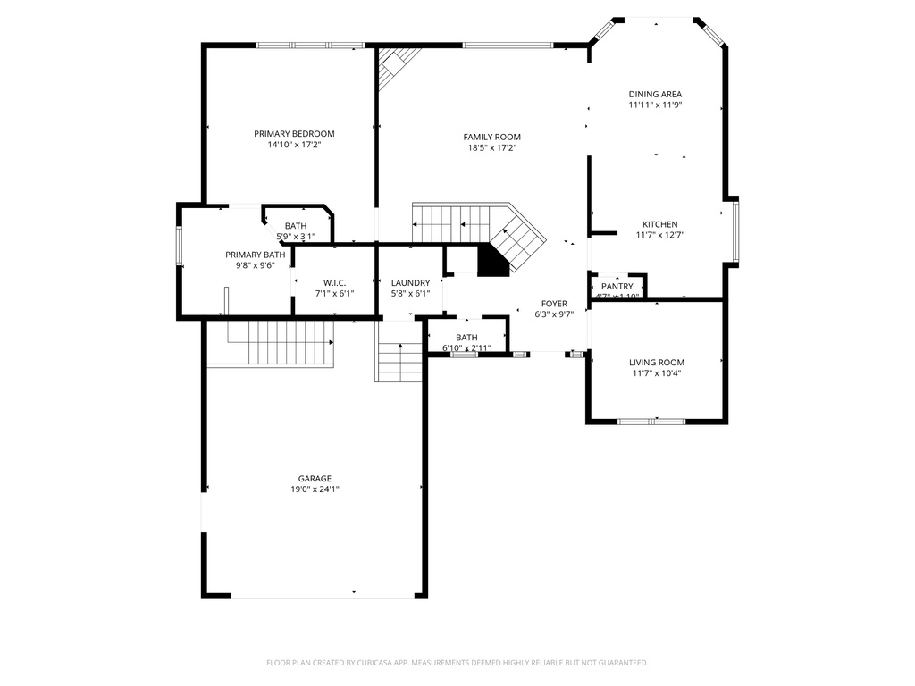 3624 S LIONHEART WAY West Valley City, UT 84119