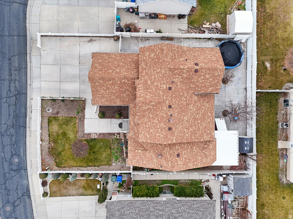 3624 S LIONHEART WAY West Valley City, UT 84119