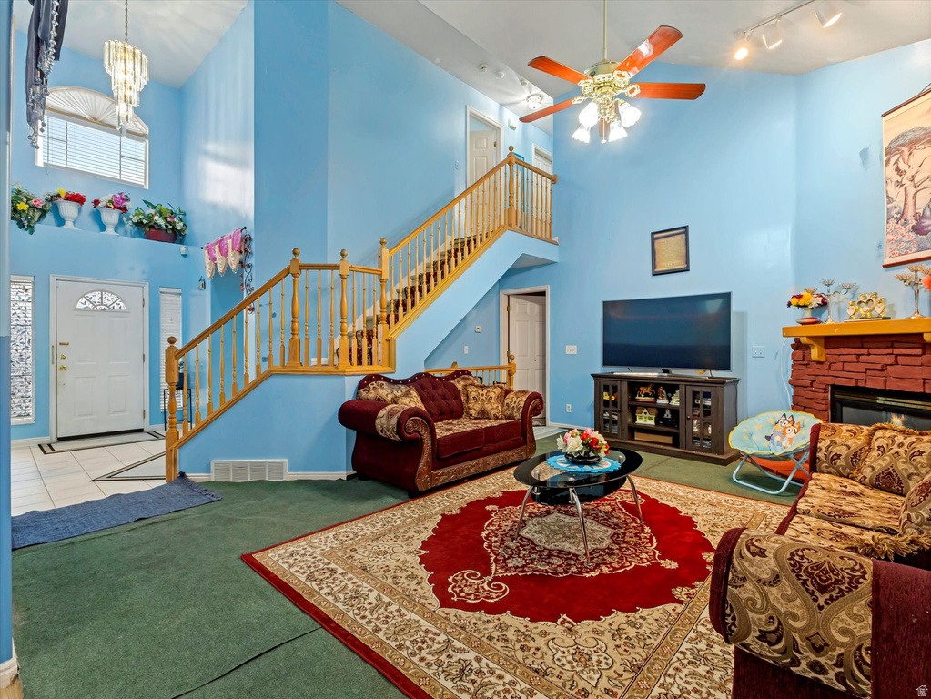 3624 S LIONHEART WAY West Valley City, UT 84119