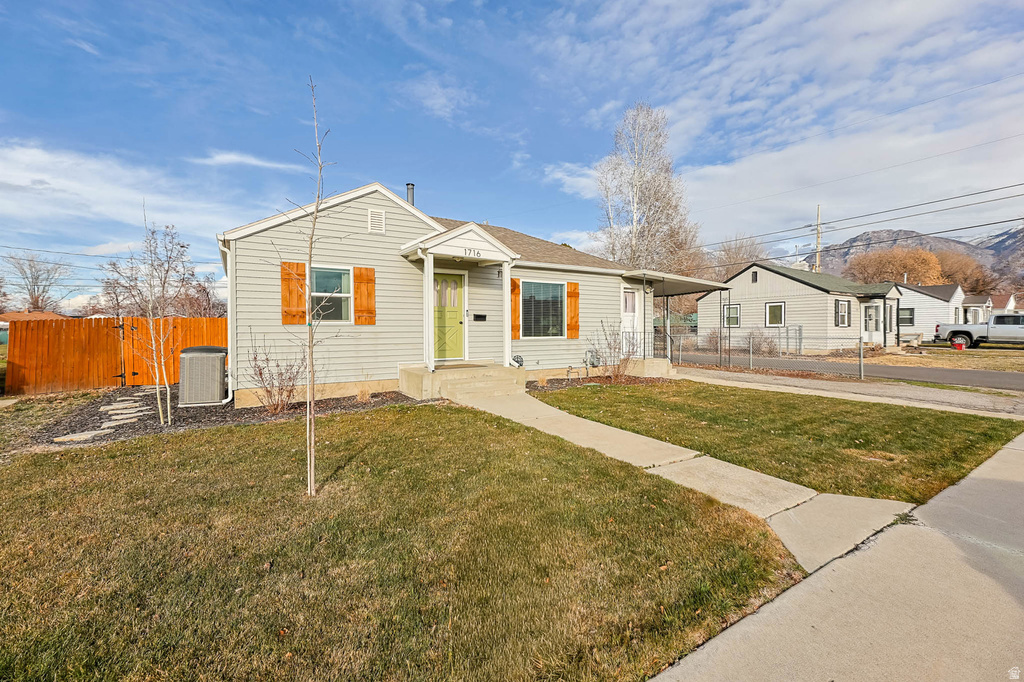 1716 W 50 N Provo, UT 84601