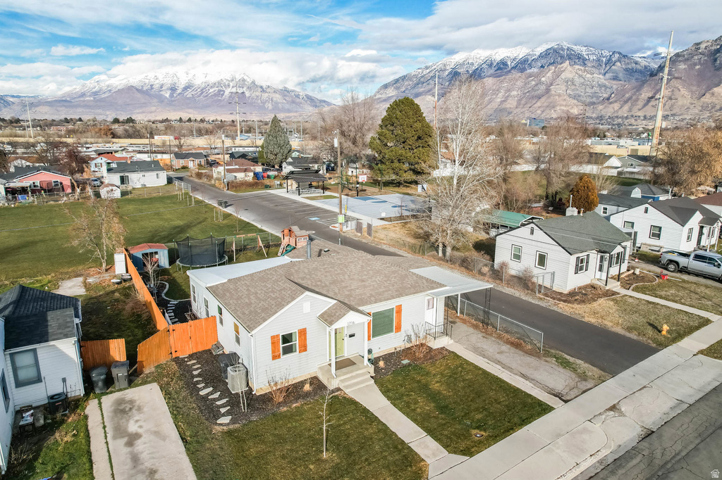 1716 W 50 N Provo, UT 84601