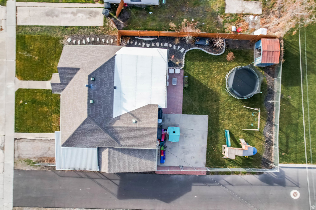 1716 W 50 N Provo, UT 84601