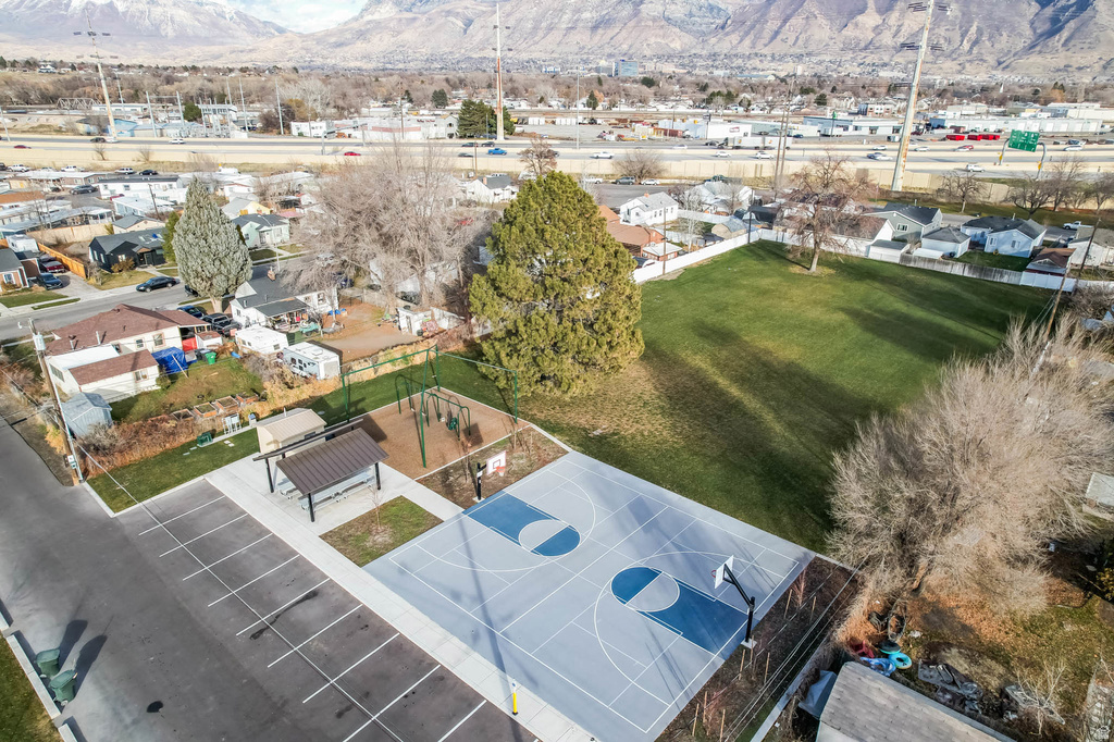 1716 W 50 N Provo, UT 84601