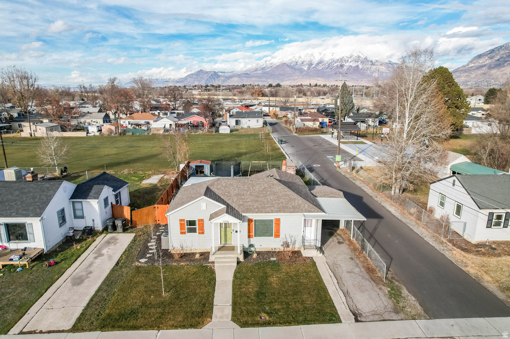 1716 W 50 N Provo, UT 84601