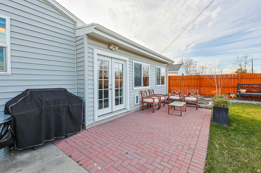 1716 W 50 N Provo, UT 84601