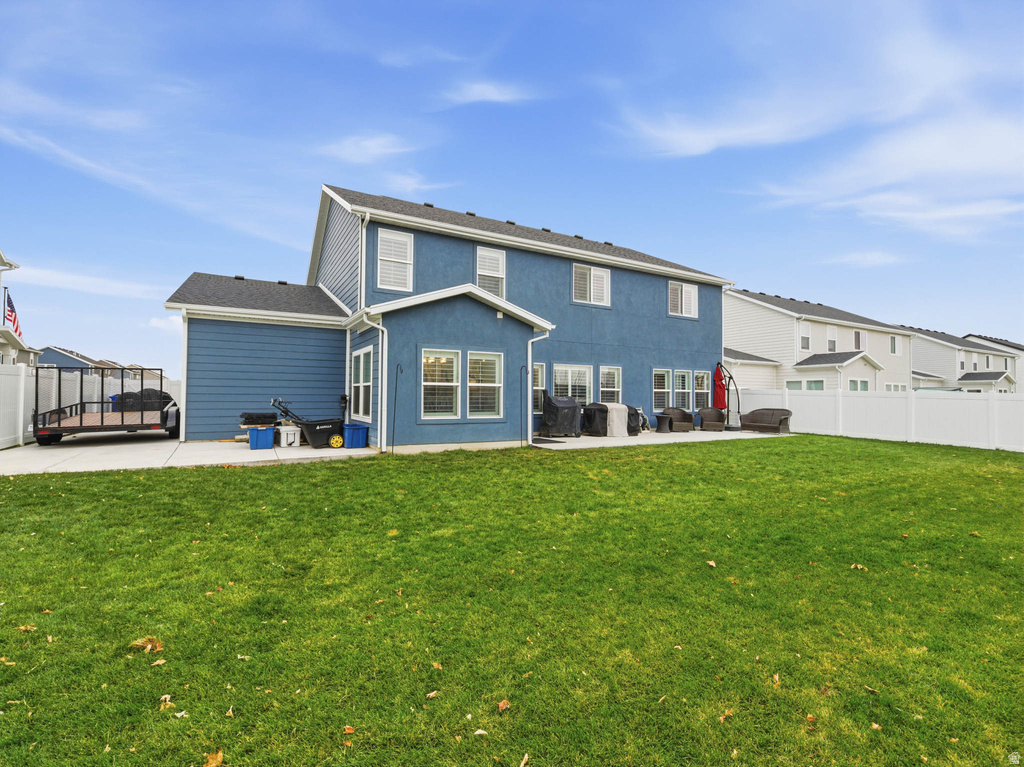 4236 W 975 S West Point, UT 84015