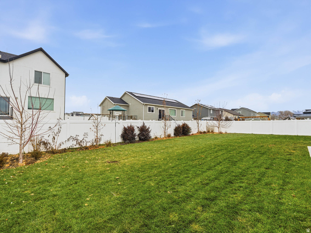 4236 W 975 S West Point, UT 84015