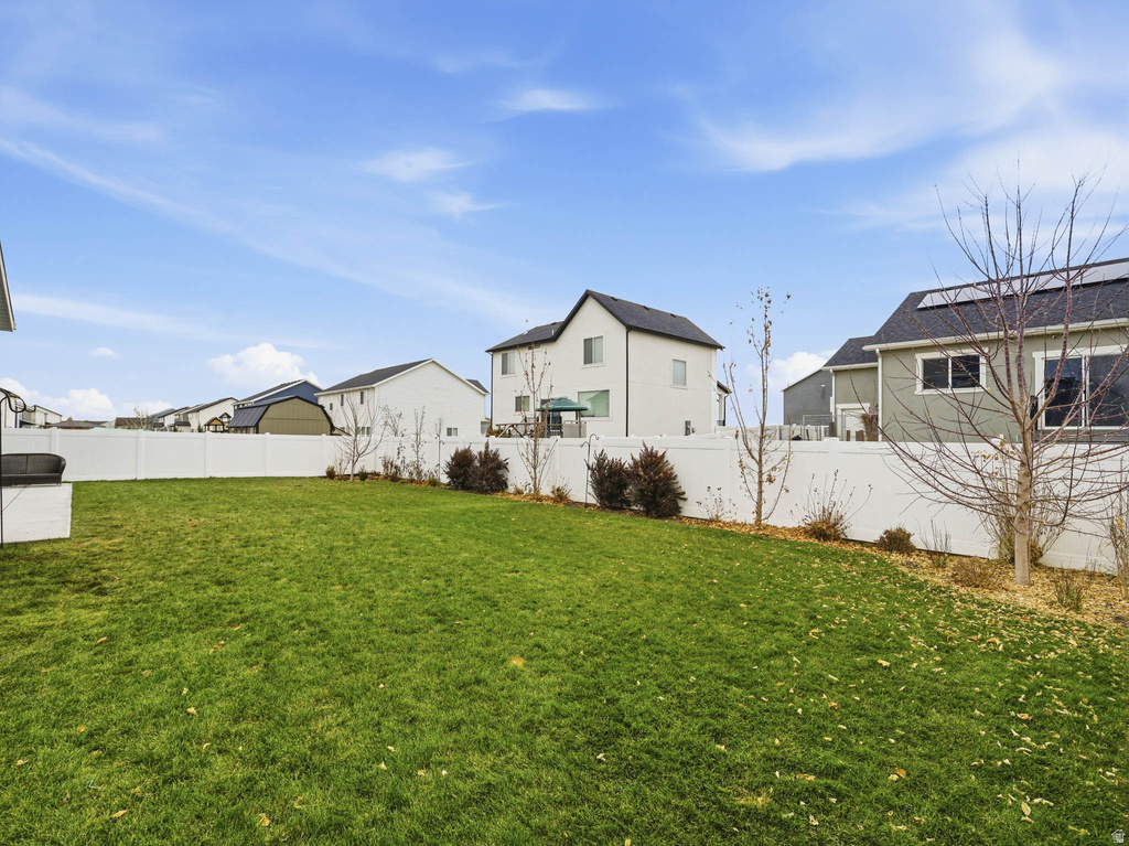 4236 W 975 S West Point, UT 84015