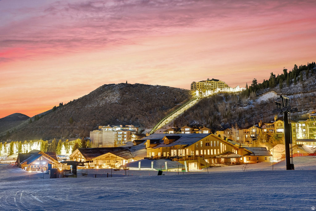 2300 DEER VALLEY DR #902 Park City, UT 84060