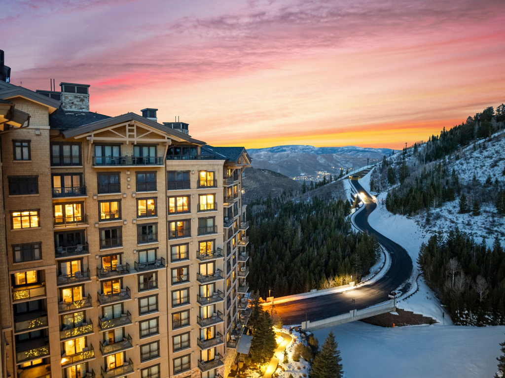 2300 DEER VALLEY DR #902 Park City, UT 84060