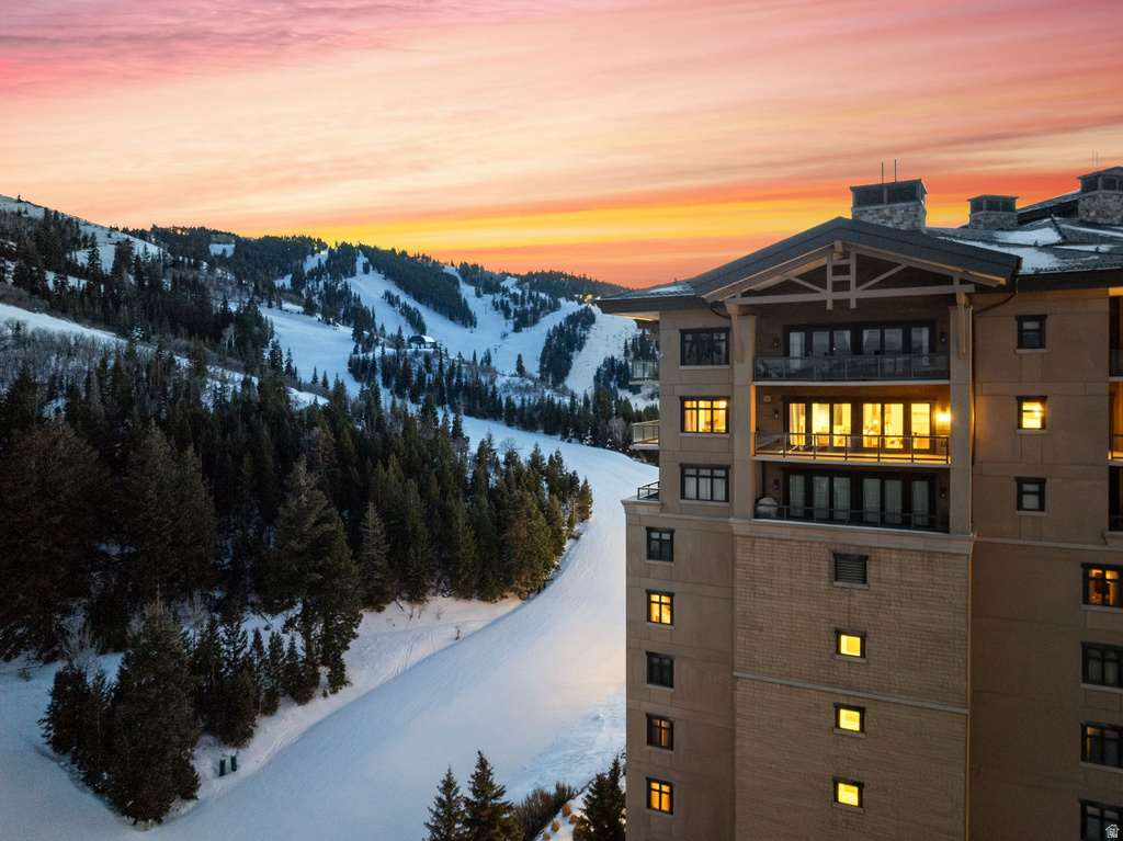 2300 DEER VALLEY DR #902 Park City, UT 84060