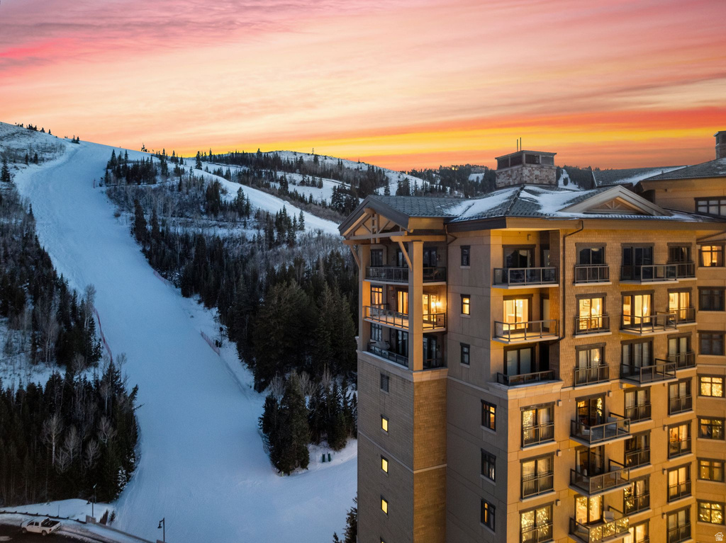 2300 DEER VALLEY DR #902 Park City, UT 84060