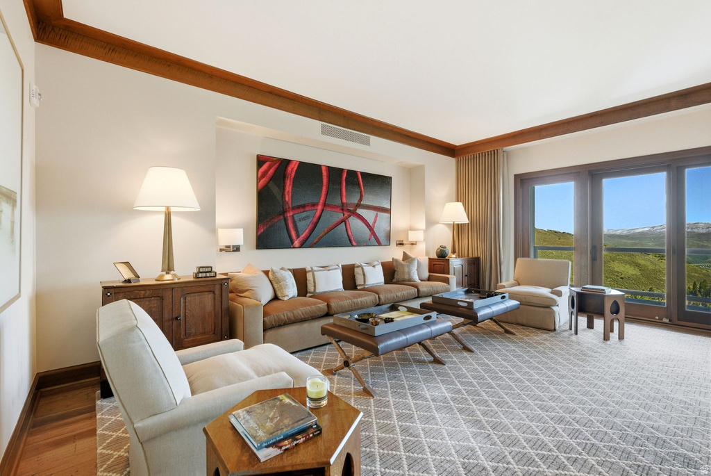 2300 DEER VALLEY DR #902 Park City, UT 84060