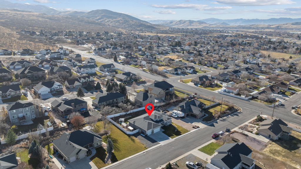 942 E 270 S Santaquin, UT 84655