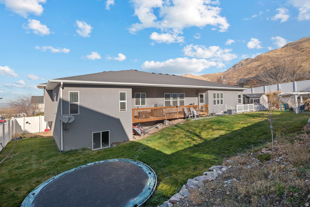 942 E 270 S Santaquin, UT 84655