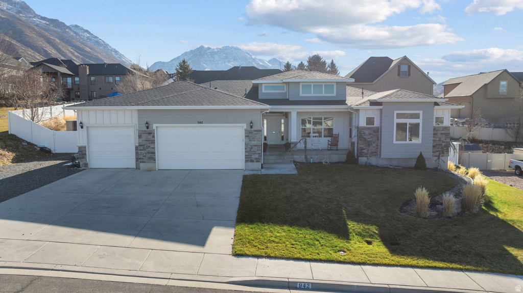 942 E 270 S Santaquin, UT 84655