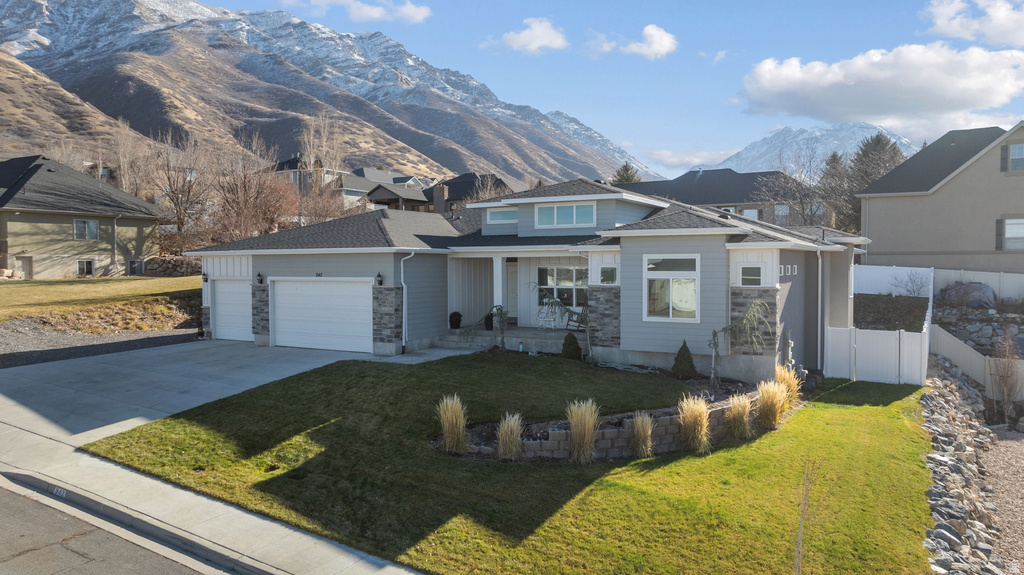 942 E 270 S Santaquin, UT 84655