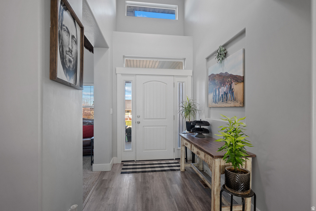 942 E 270 S Santaquin, UT 84655