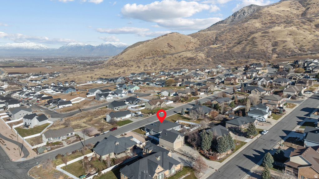 942 E 270 S Santaquin, UT 84655