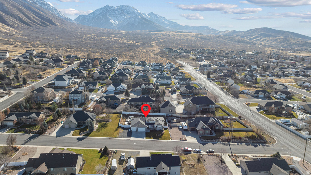 942 E 270 S Santaquin, UT 84655