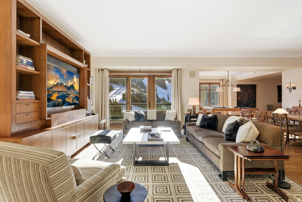 2300 DEER VALLEY DR #903 Park City, UT 84060