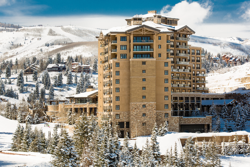 2300 DEER VALLEY DR #903 Park City, UT 84060