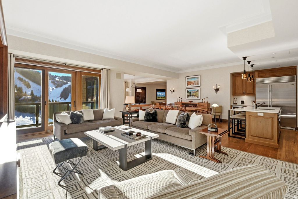 2300 DEER VALLEY DR #903 Park City, UT 84060