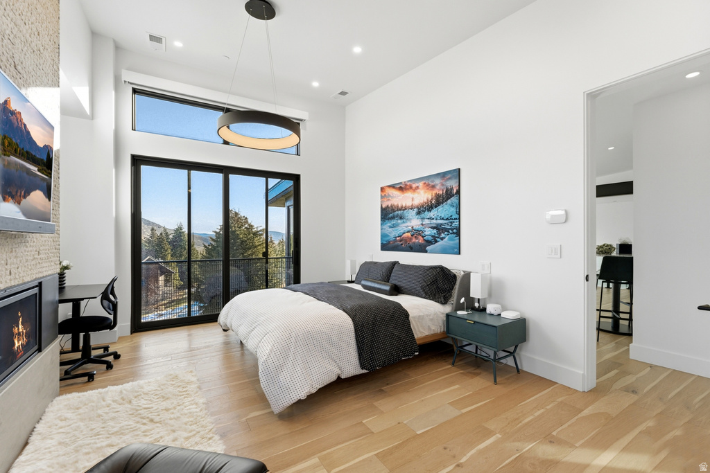 3612 RIDGELINE DR Park City, UT 84098