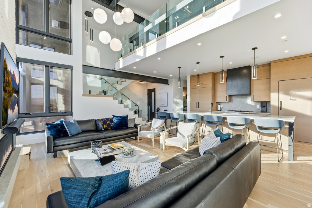 3612 RIDGELINE DR Park City, UT 84098