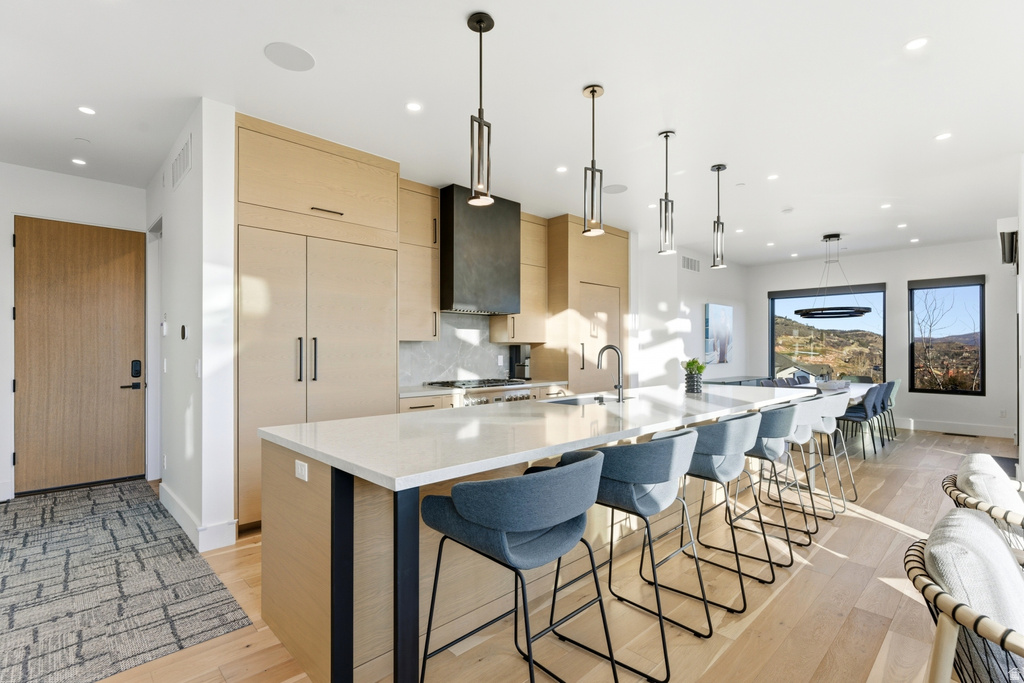 3612 RIDGELINE DR Park City, UT 84098