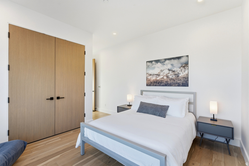 3612 RIDGELINE DR Park City, UT 84098