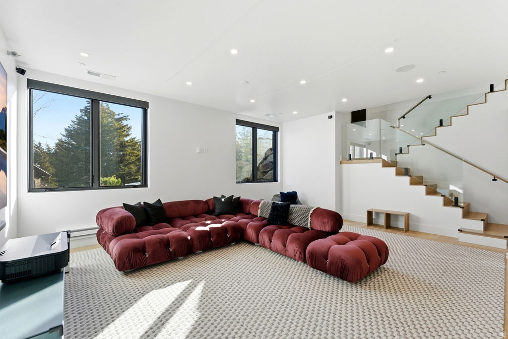 3612 RIDGELINE DR Park City, UT 84098