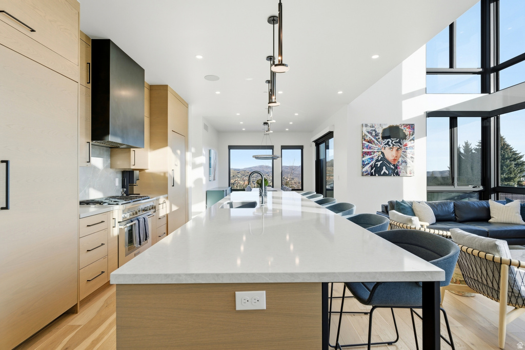 3612 RIDGELINE DR Park City, UT 84098