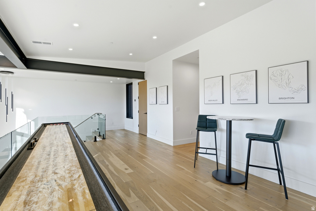 3612 RIDGELINE DR Park City, UT 84098