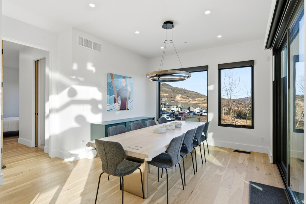 3612 RIDGELINE DR Park City, UT 84098