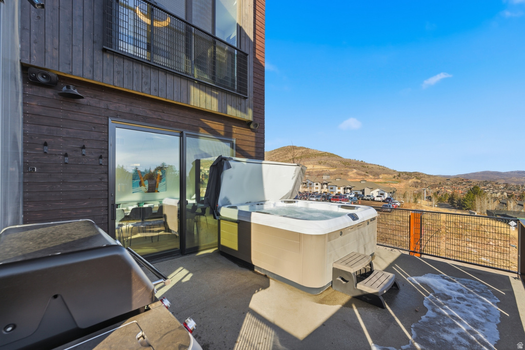 3612 RIDGELINE DR Park City, UT 84098