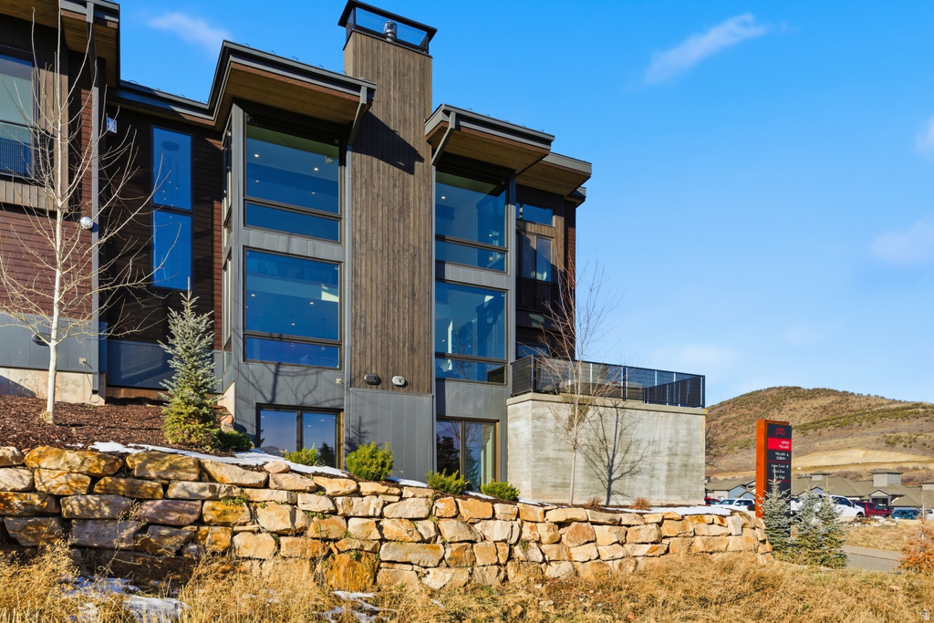 3612 RIDGELINE DR Park City, UT 84098