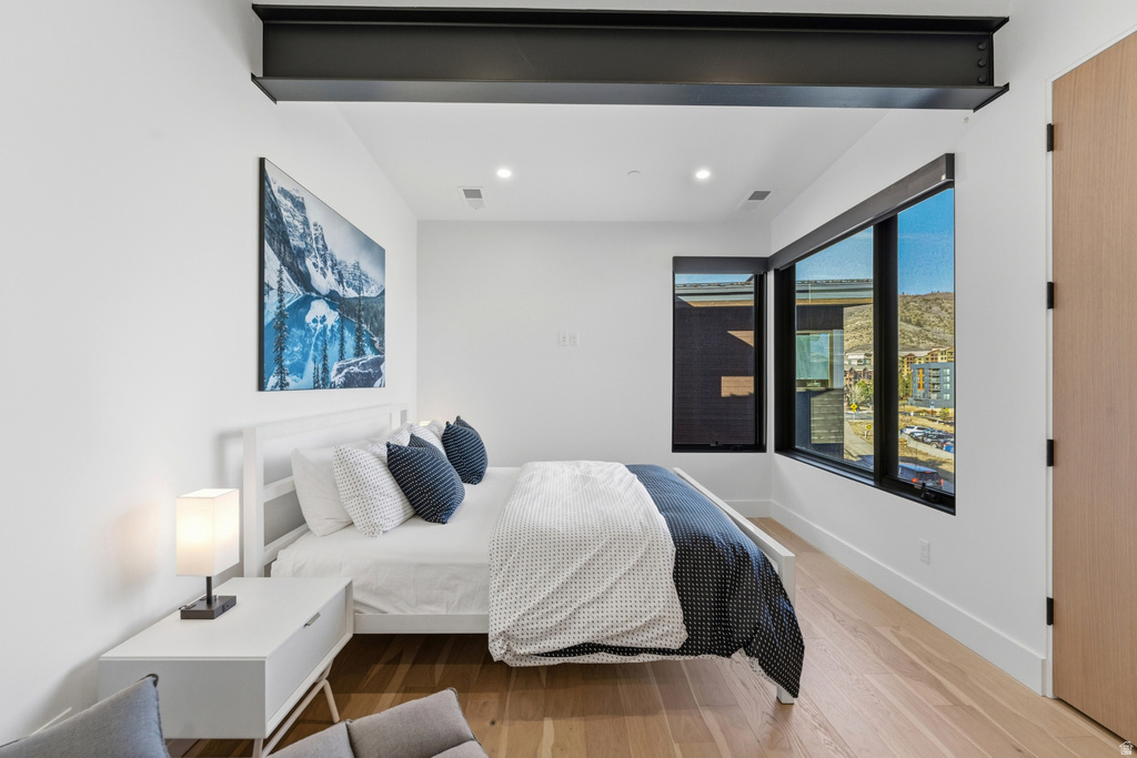 3612 RIDGELINE DR Park City, UT 84098