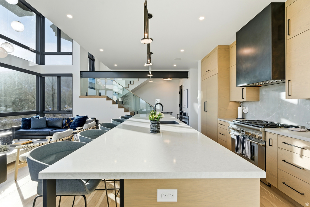 3612 RIDGELINE DR Park City, UT 84098