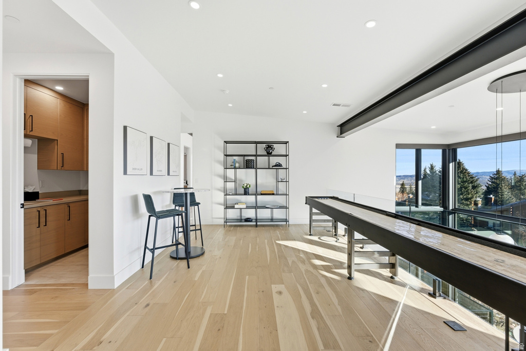 3612 RIDGELINE DR Park City, UT 84098